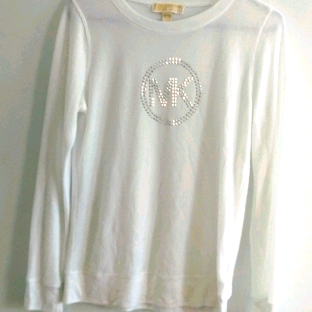 Michael kors long sleeve